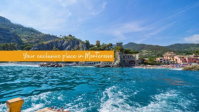La Casa del Gigante Luxury Collection Monterosso Al Mare